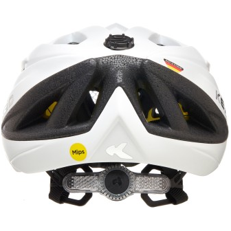 Bicycle Caket Street Jr. MIPS M (53-58 cm) - blanc