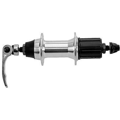 HZB After Hub Alu Silver Faim Cassette