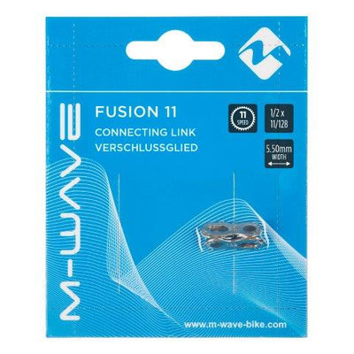 Liaison de la chaîne d'ondes M 11V facile