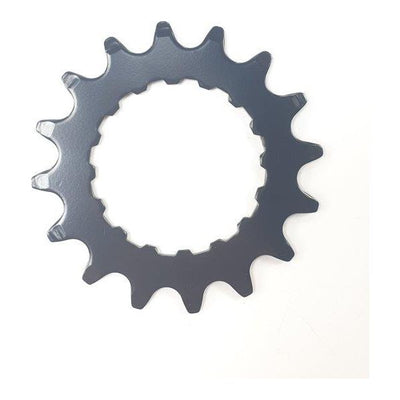 Porteur Portur Gear 16T 1 2x3 32 1,8 mm