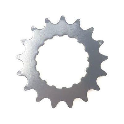 Portur Gear Portur 17T 1 2x3 32 1,8 mm