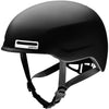 Smith Maze Bike Helm Matte noir