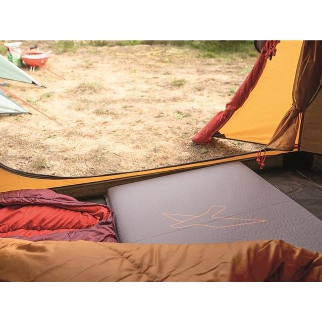 Tapis de sol simple Easy Camp Siesta - 5 cm