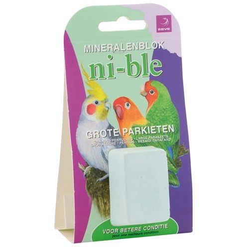 ESVE NI-VLLE BLOC MINÉRAL GRAND GREENET