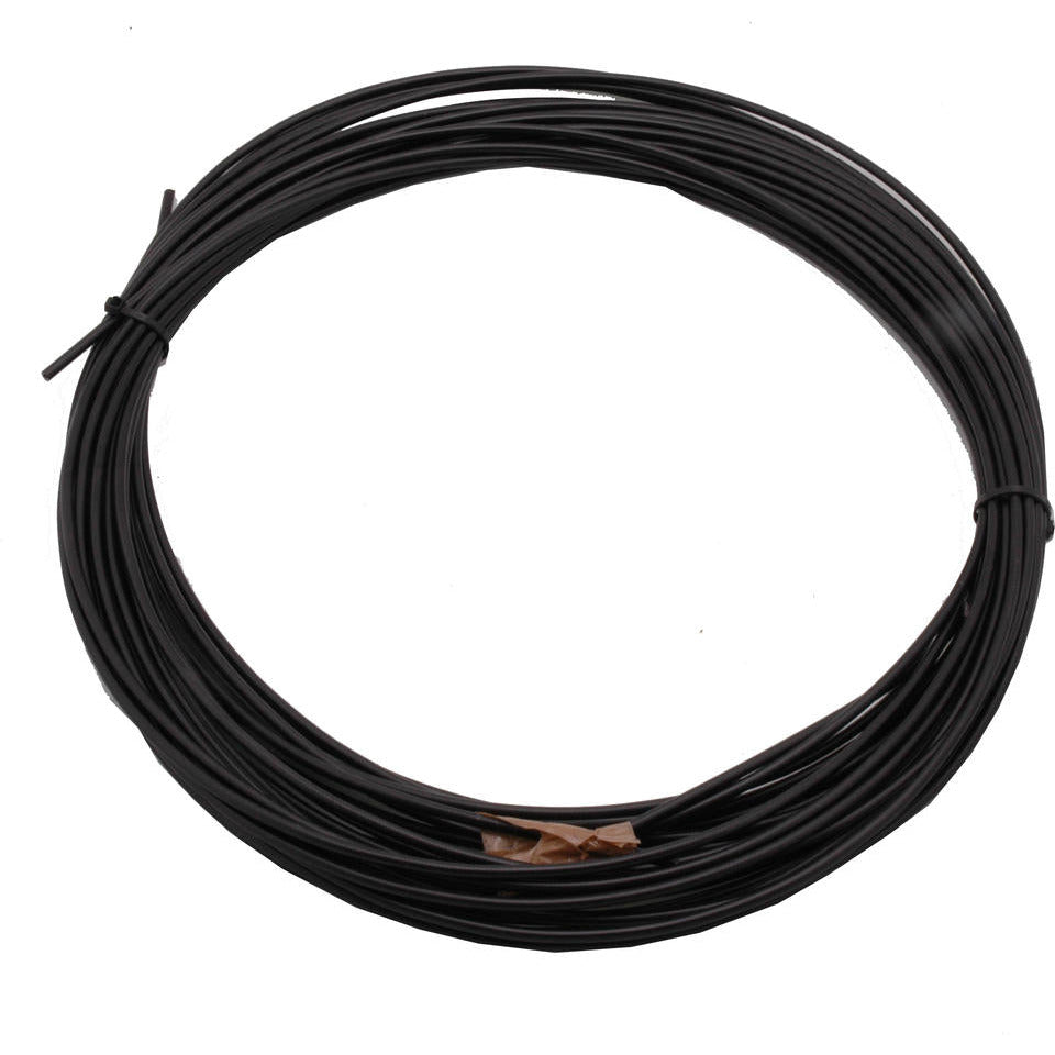 Elvedes Câble extérieur 2,0 mm x 25 mtr noir