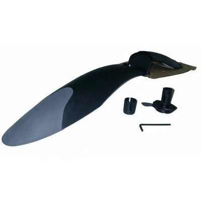 QT Cycle Tech Vailboard 26 - 29 pouces Blister amovible 2809051