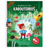 Recherche dans la lampe de poche Kabouterbos + en carton