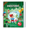 Recherche dans la lampe de poche Kabouterbos + en carton