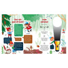 Recherche dans la lampe de poche Kabouterbos + en carton