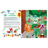 Recherche dans la lampe de poche Kabouterbos + en carton
