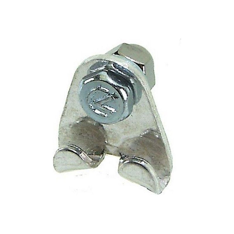 Dr Cable Triangle Frein Chrome