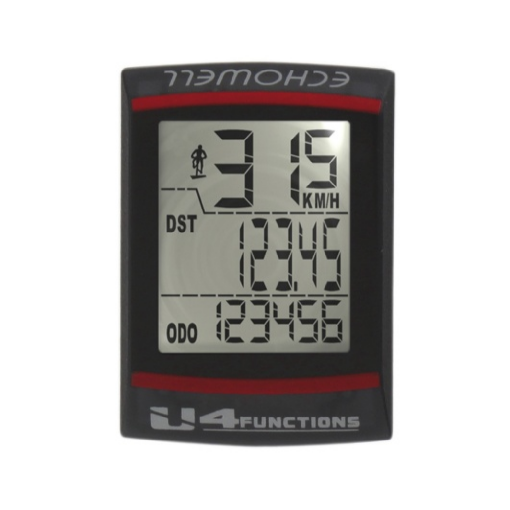 CG0505A Compteur de cycles 4 fonctions