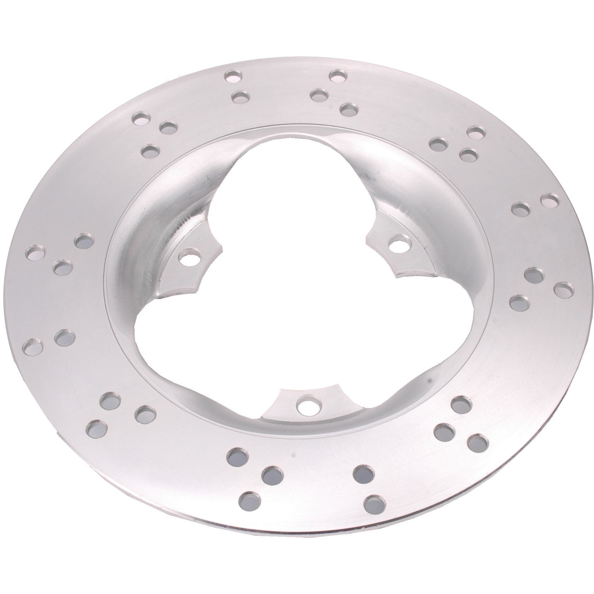 Disque de frein extrême | GPR (arrière) 220 mm