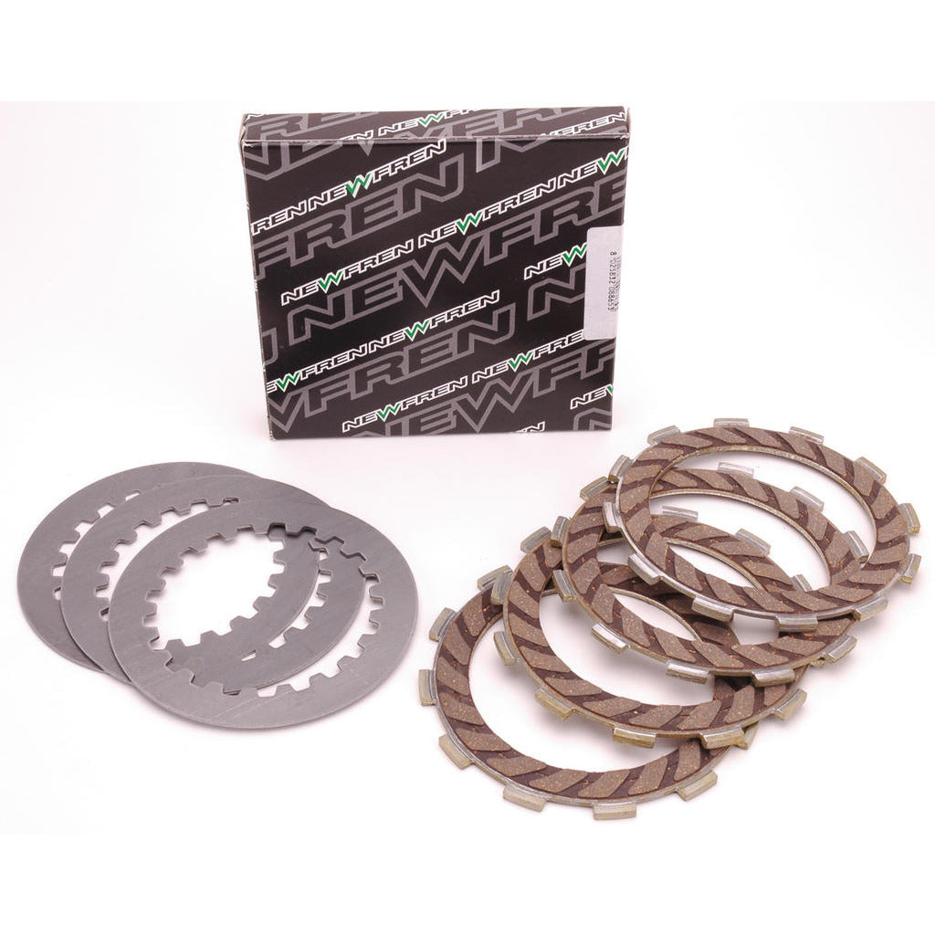 Site d'embrayage newfren f1475ac | senda