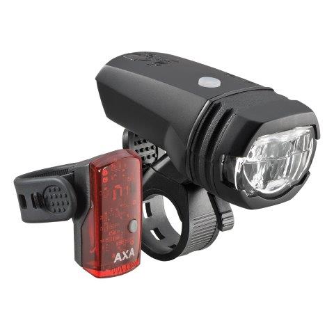 Kit d'éclairage Axa greenline 50