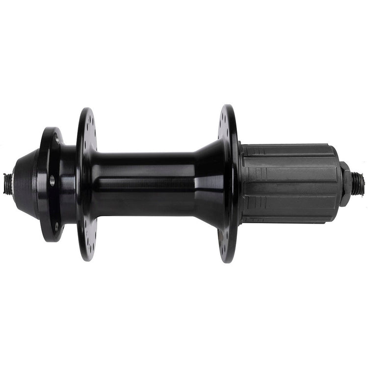 KGS After Hub Cassette Pinages 36 trous Disc 8-11 Speed ​​Black