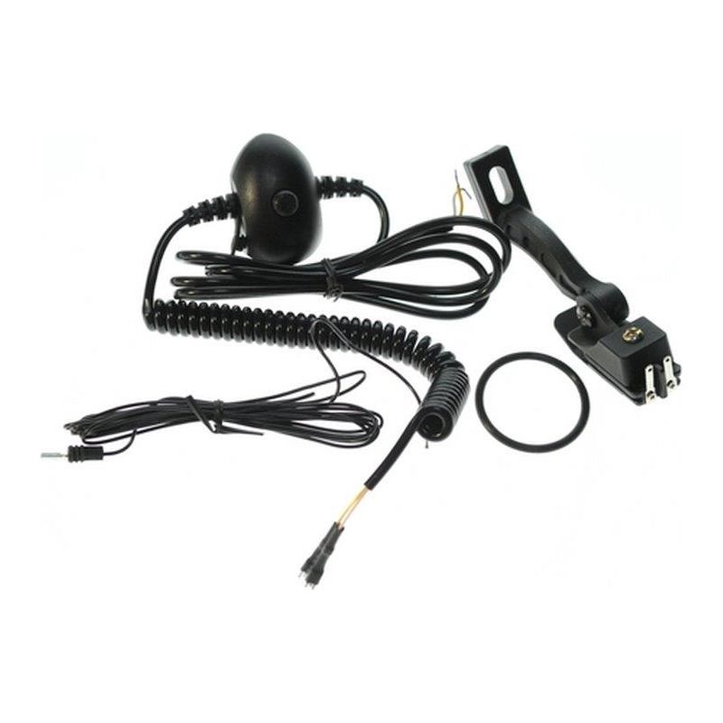 Spanninga Headlight Part Kroon + Cord