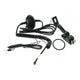 Spanninga Headlight Part Kroon + Cord