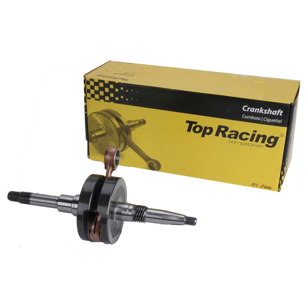 Top Racing Crankshaft Top Std. Top de tireur d'élite