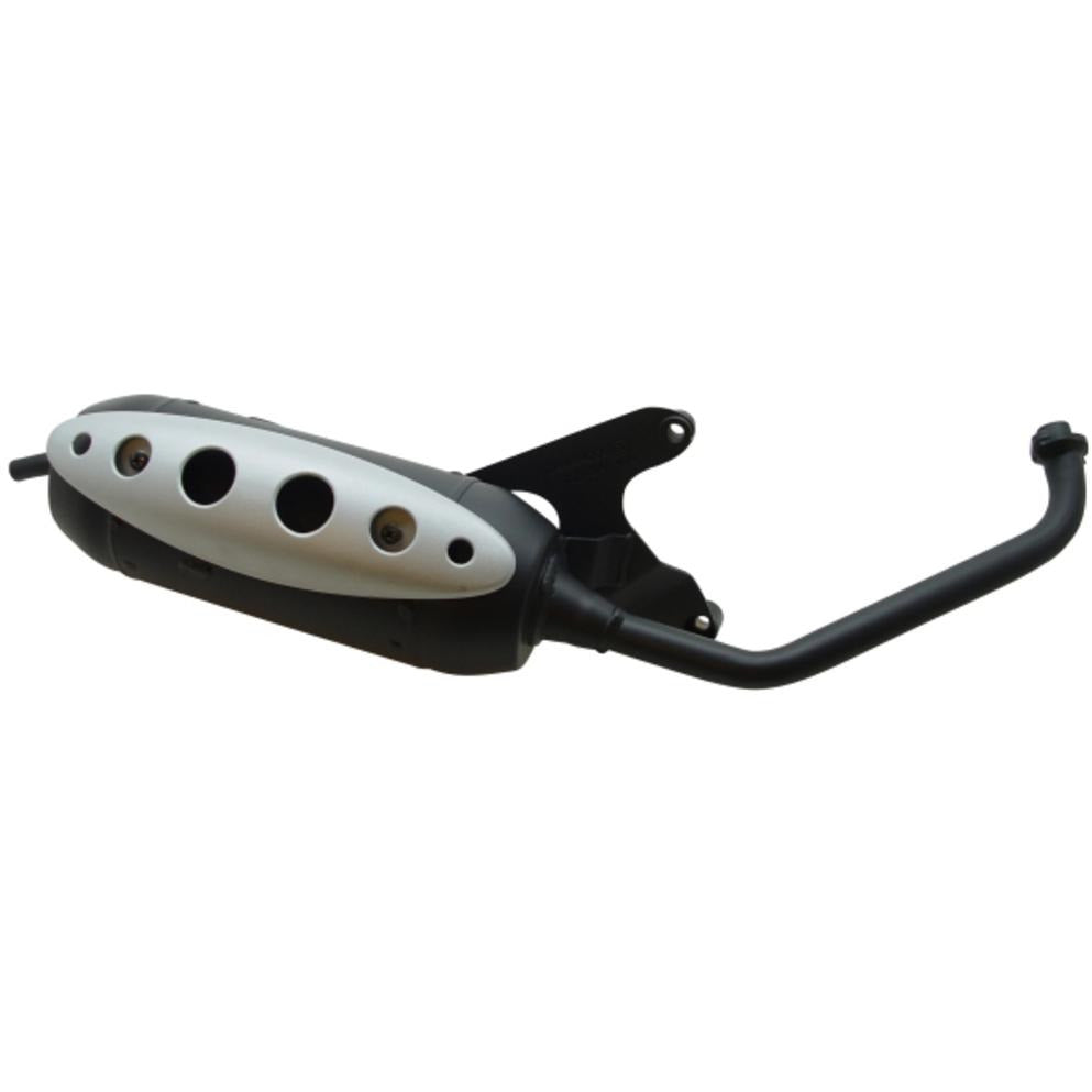 Tecno Échappement Tecno Allo à violoncelle droit