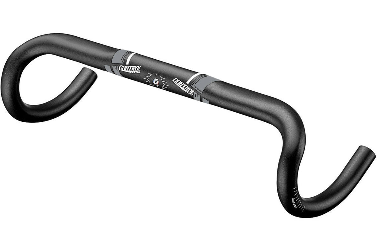 Controltech - guidon de course falcon ergo 44cm