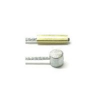 Trunk Inner Cable Schakel SA 2,50 m en acier inoxydable