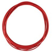Câble extérieur rem 10m rouge