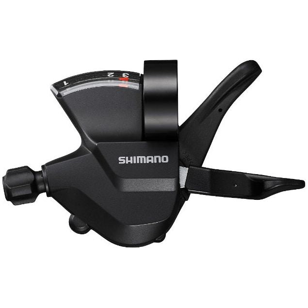 Shimano Versteller (à gauche) 3 vitesses Altus SL-M315 (emballage de travail)