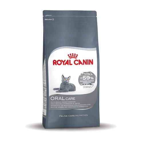 Canin royal canin sensible oral