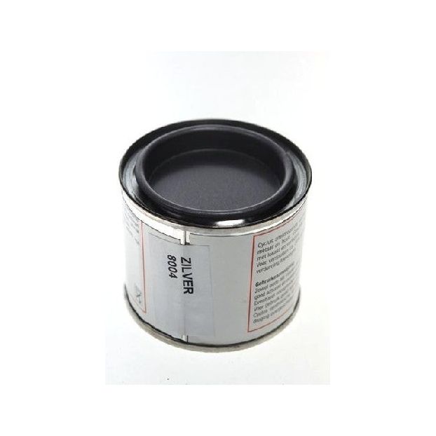 Cycle cycplus cycle 100ml argent 8004