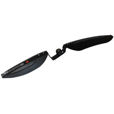 Cycle tech garde-boue avant plastique 26 - 29 pouces