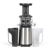 Livoo Livoo SlowJuicer Vertical 1 L 400 W Gray - afbeelding 2