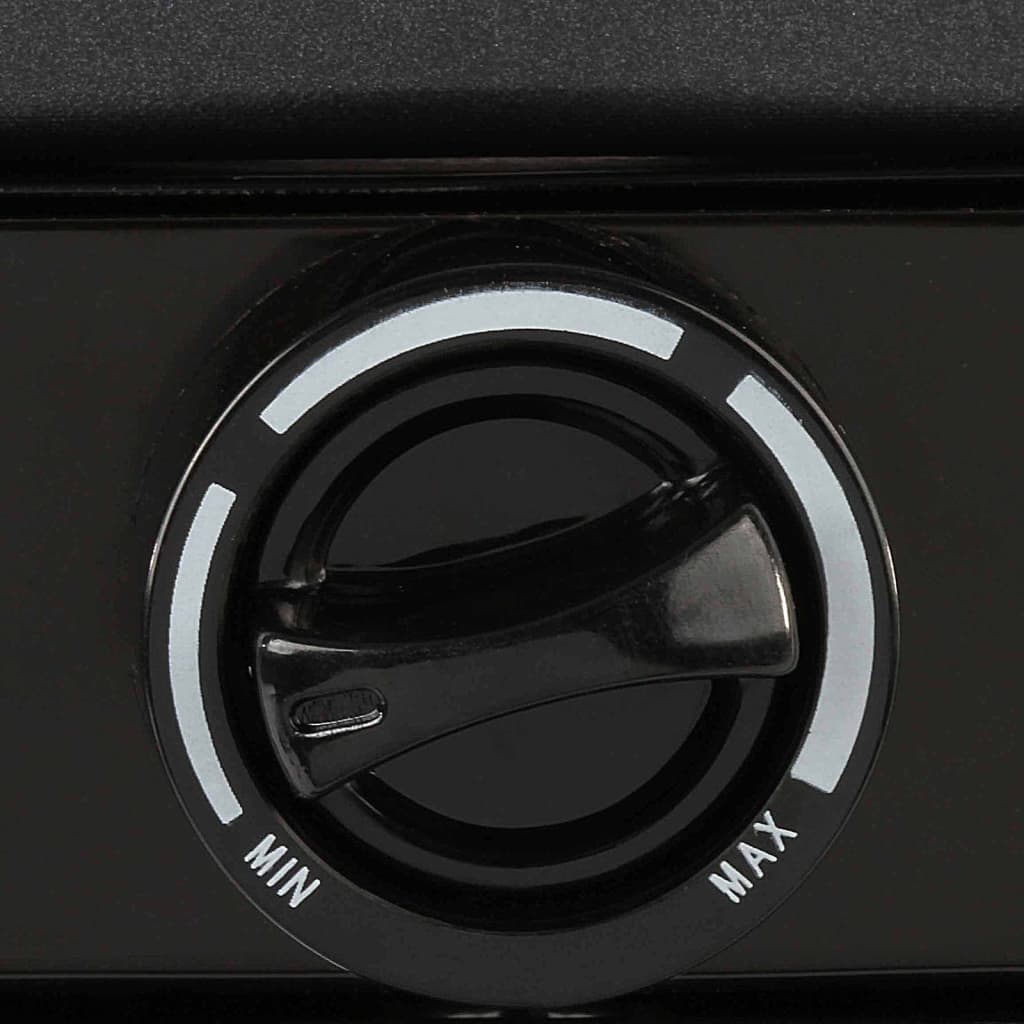 Livoo Livoo Raclettgrill traditionnellement 600 W noir
