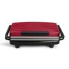 Livoo Livoo Compact Grill 750 W rouge