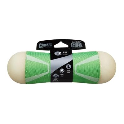 Chuckit tumble pare-chocs max lueur