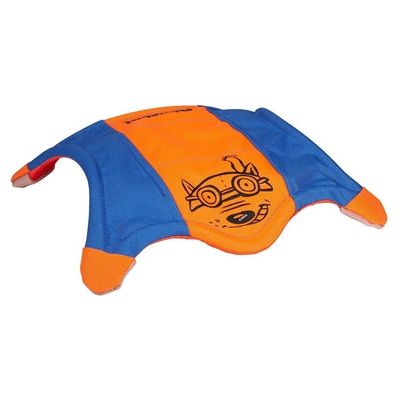 Écureuil volant de Chuckit
