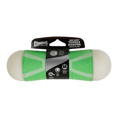 Chuckit tumble pare-chocs max lueur