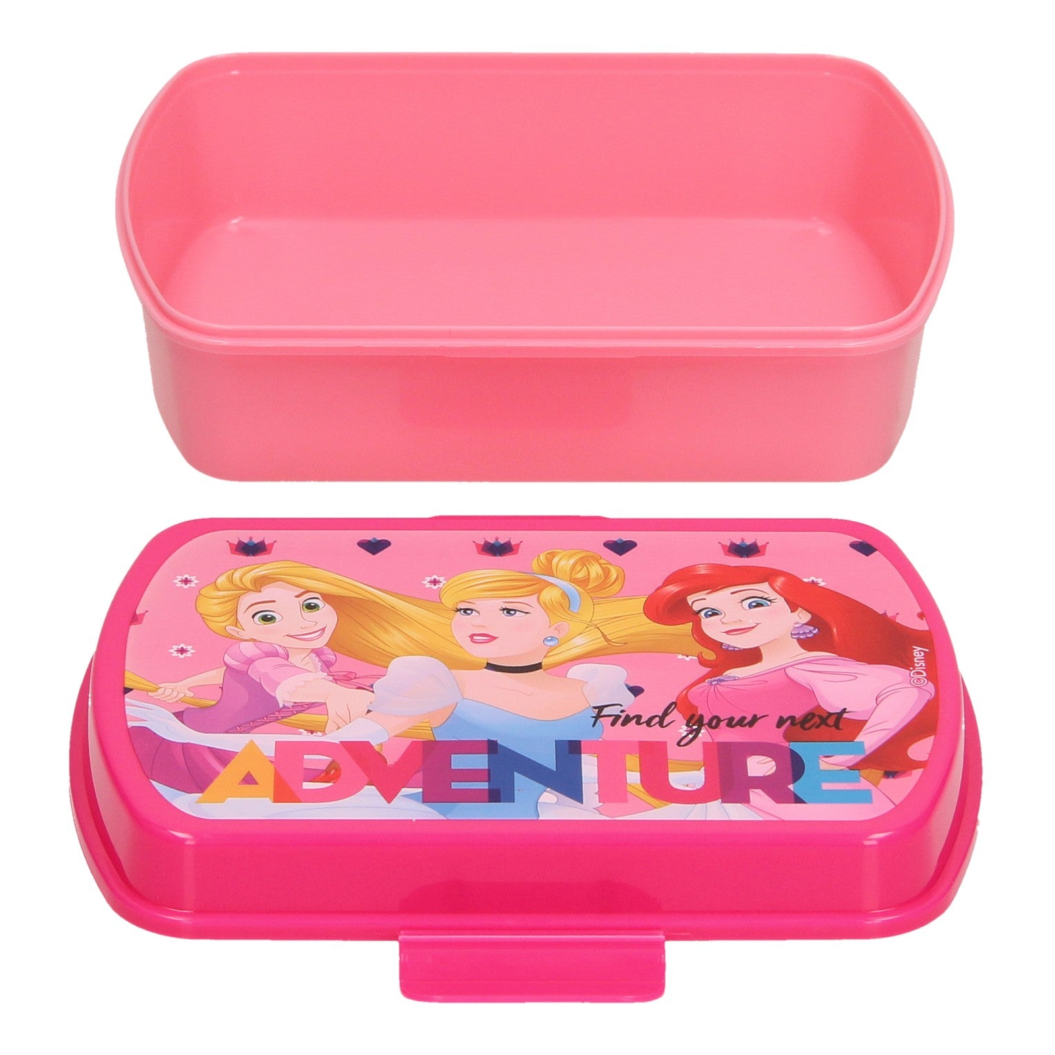 Enfants licence de pain drate princesse