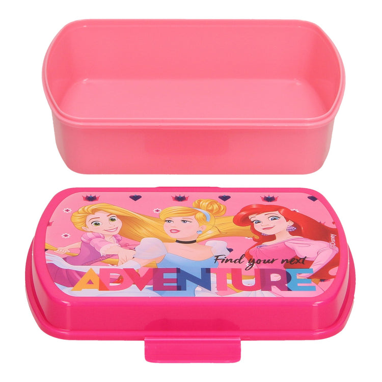 Enfants licence de pain drate princesse