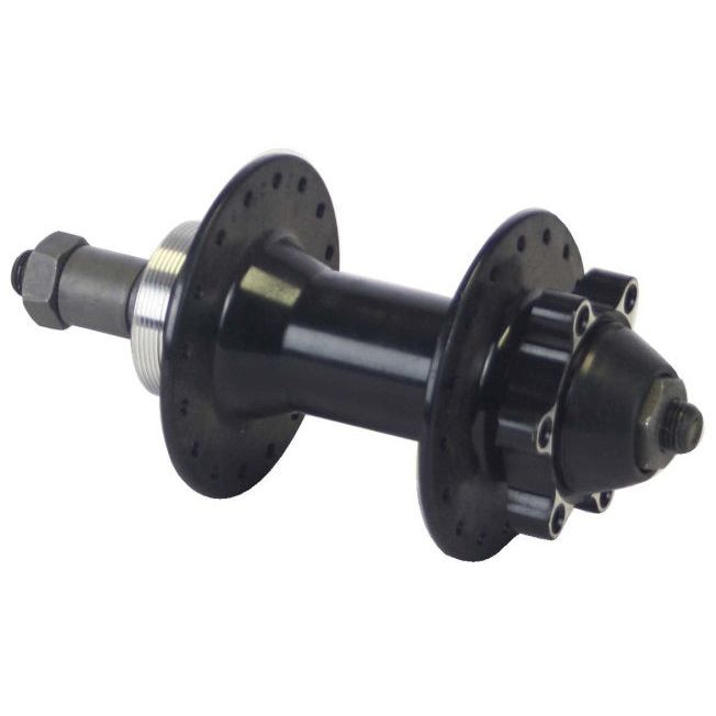 DWO After Disc 6 boulons PURTAGES Freewheel Black