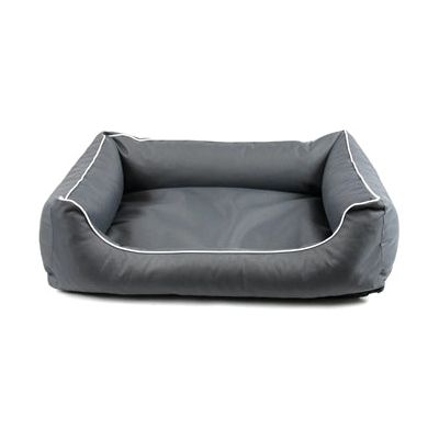 Panier de chien Foeiii gris imperméable
