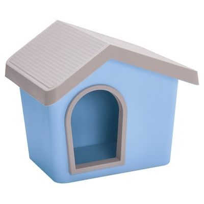 Imac Dog Loft Zeus 50 Bleu clair