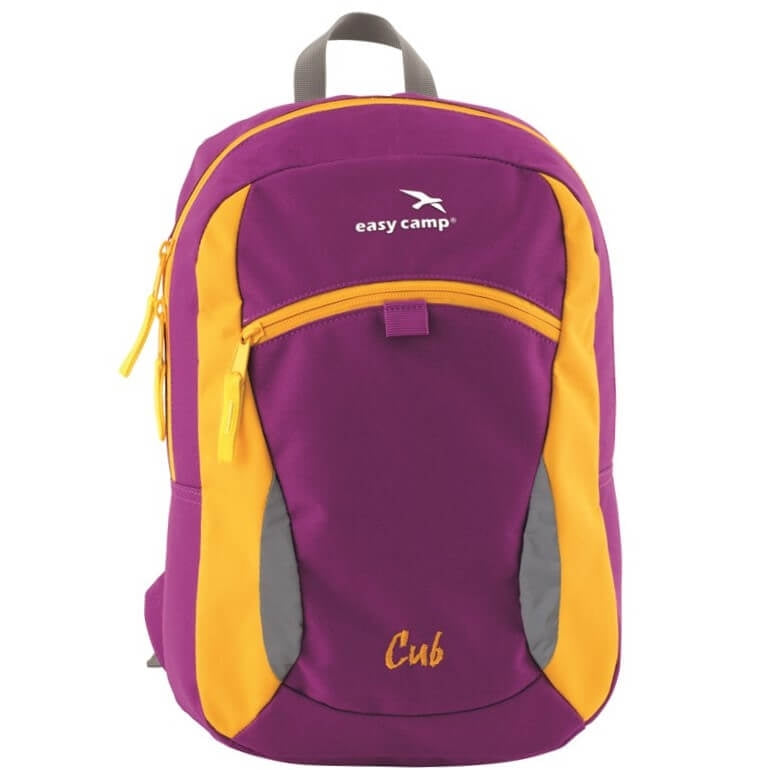 Sac à dos Easy Camp Cub magenta
