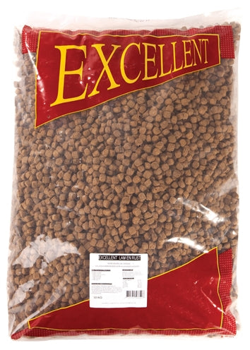 Excellent menu Lam Rice