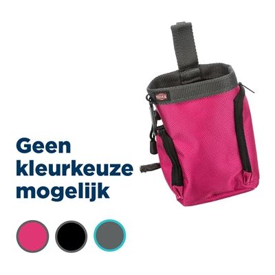 Trixie Dog Activity Remunération Bag 2 en 1 Assorti