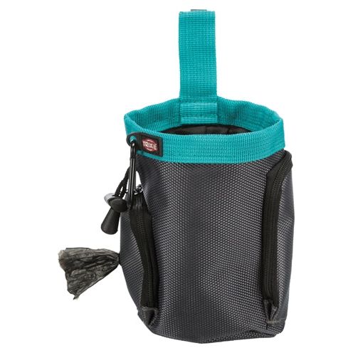 Trixie Dog Activity Remunération Bag 2 en 1 Assorti