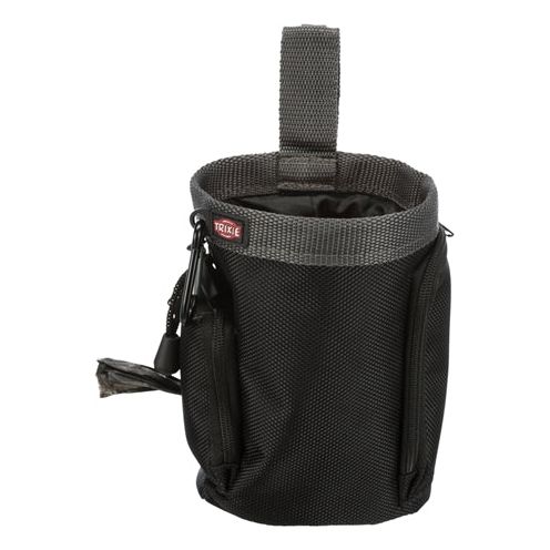 Trixie Dog Activity Remunération Bag 2 en 1 Assorti