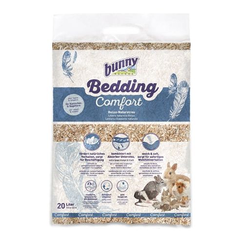 Bunny Nature Bunnybebed Comfort