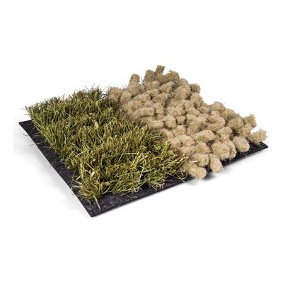 Chanvre de foin à sniffelmat de lapin
