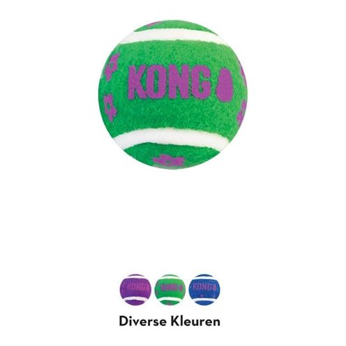 Balles de tennis Kong Kat avec appel